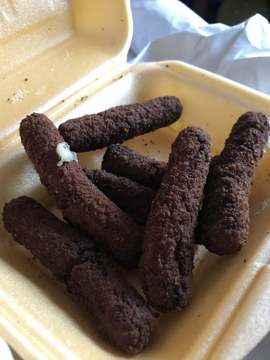 Photo of King’s Lynn HotPot Takeaway - Blackfriars St, King's Lynn PE30 1NN